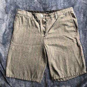 Hurley shorts size 32